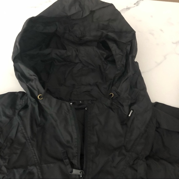 NEW 💯 Nylon Unisex Packable Anorak. - Picture 5 of 13